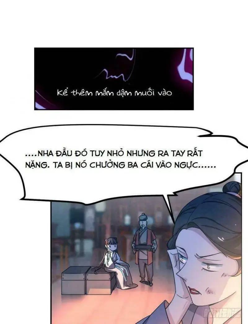 Độc Bộ Thiên Hạ Đặc Công Thần Y Tiểu Thú Phi - Chap 5