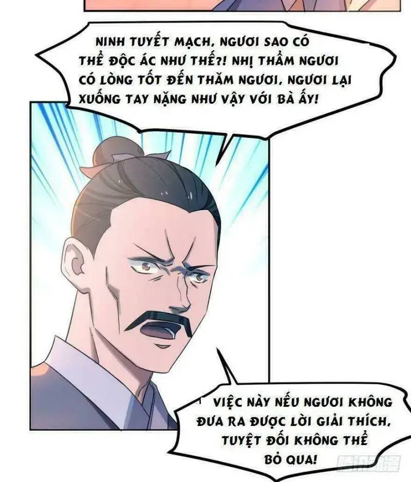 Độc Bộ Thiên Hạ Đặc Công Thần Y Tiểu Thú Phi - Chap 5