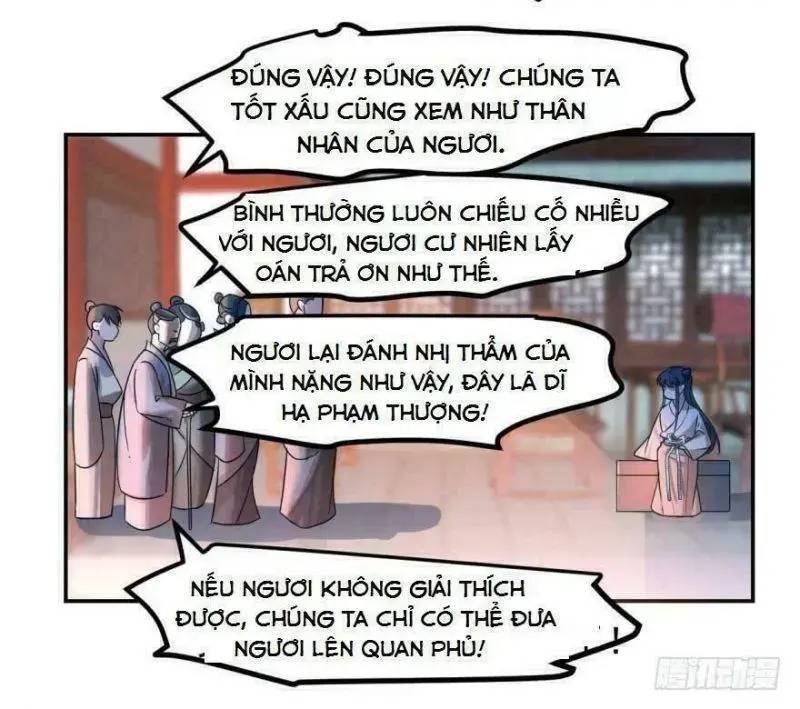 Độc Bộ Thiên Hạ Đặc Công Thần Y Tiểu Thú Phi - Chap 5