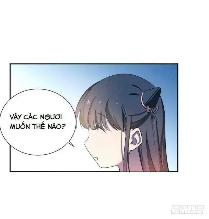 Độc Bộ Thiên Hạ Đặc Công Thần Y Tiểu Thú Phi - Chap 5