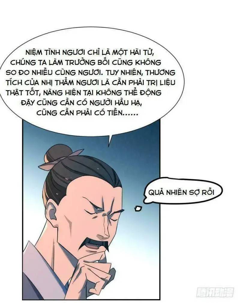 Độc Bộ Thiên Hạ Đặc Công Thần Y Tiểu Thú Phi - Chap 5