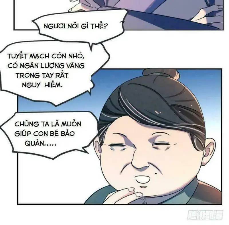 Độc Bộ Thiên Hạ Đặc Công Thần Y Tiểu Thú Phi - Chap 5