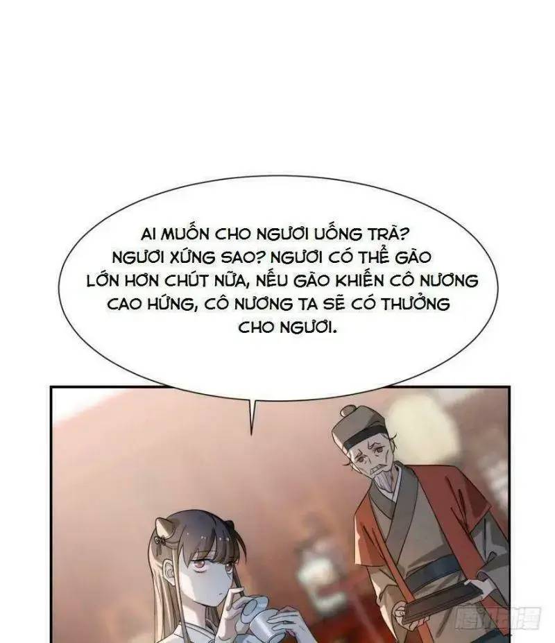 Độc Bộ Thiên Hạ Đặc Công Thần Y Tiểu Thú Phi - Chap 5