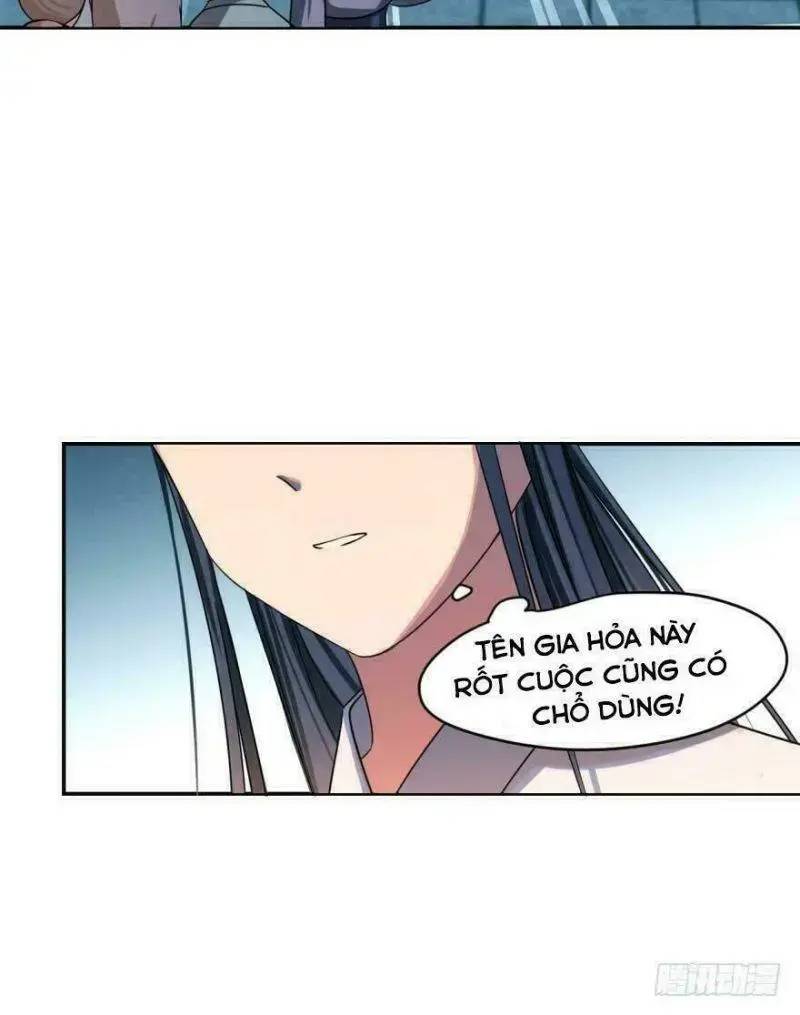 Độc Bộ Thiên Hạ Đặc Công Thần Y Tiểu Thú Phi - Chap 5