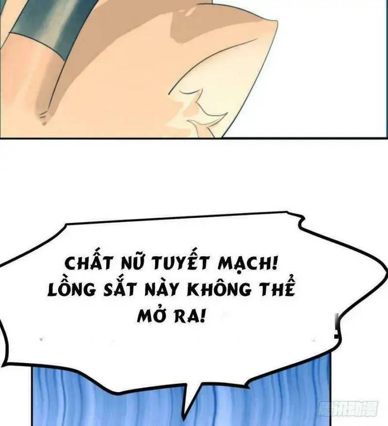 Độc Bộ Thiên Hạ Đặc Công Thần Y Tiểu Thú Phi - Chap 5