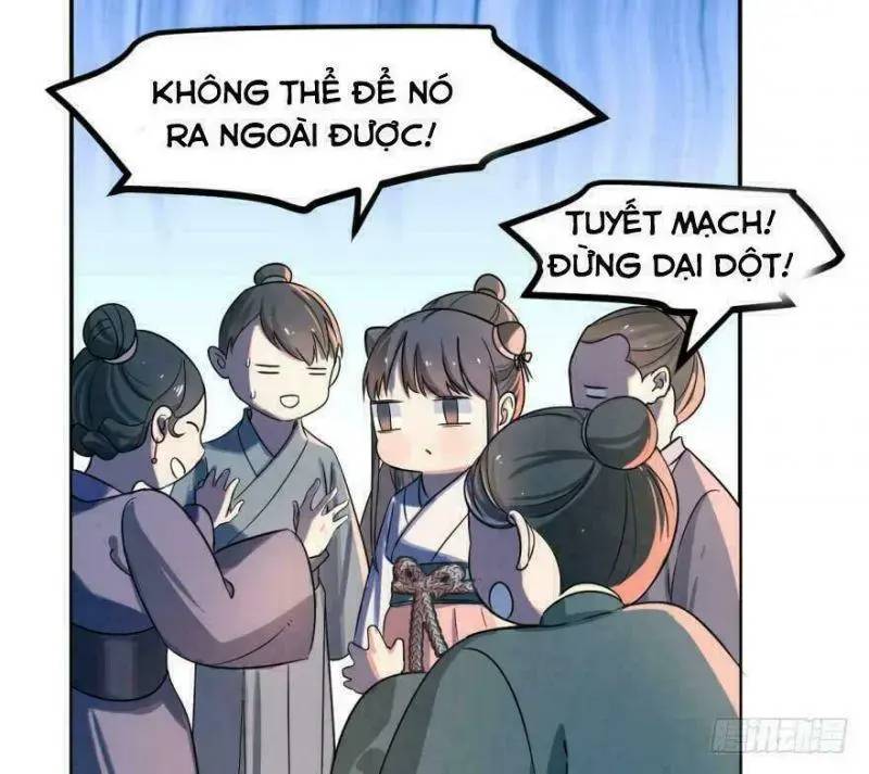 Độc Bộ Thiên Hạ Đặc Công Thần Y Tiểu Thú Phi - Chap 5