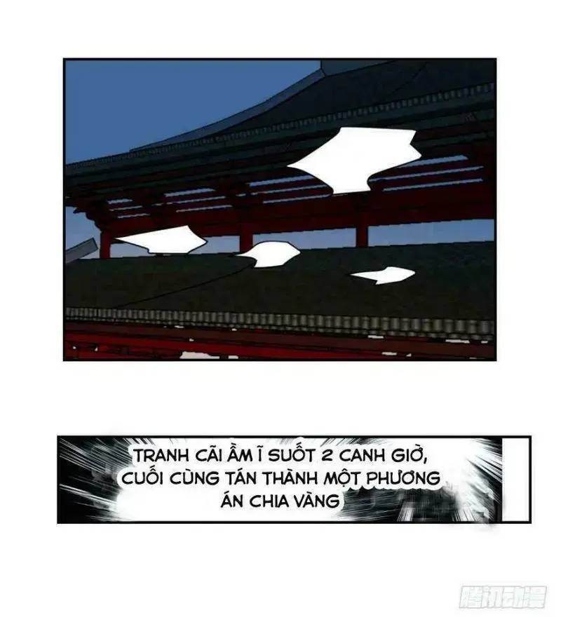 Độc Bộ Thiên Hạ Đặc Công Thần Y Tiểu Thú Phi - Chap 5