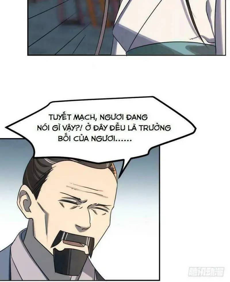 Độc Bộ Thiên Hạ Đặc Công Thần Y Tiểu Thú Phi - Chap 5