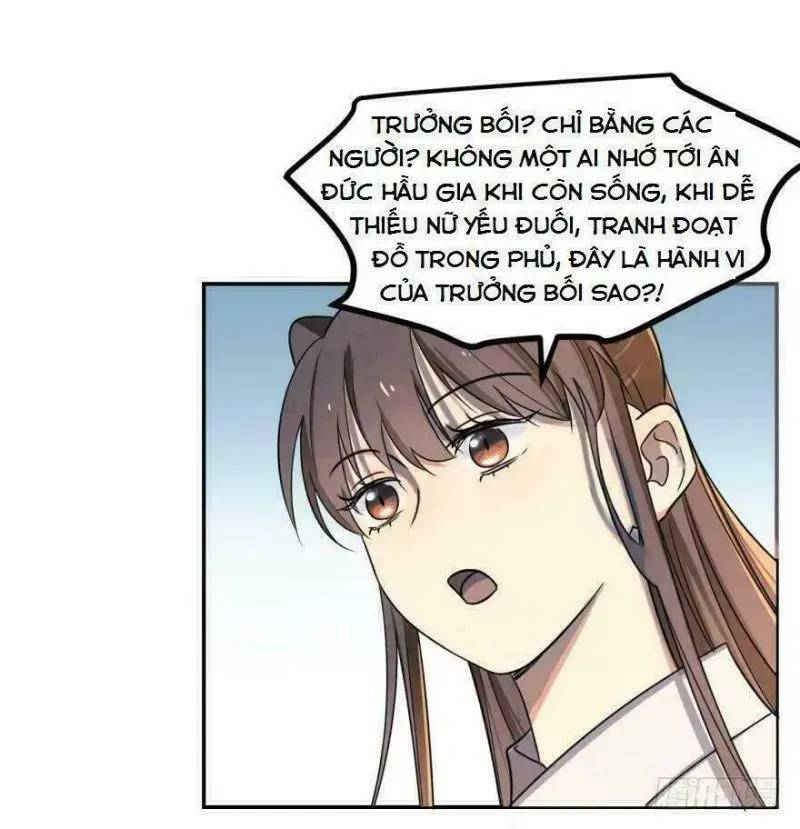 Độc Bộ Thiên Hạ Đặc Công Thần Y Tiểu Thú Phi - Chap 5