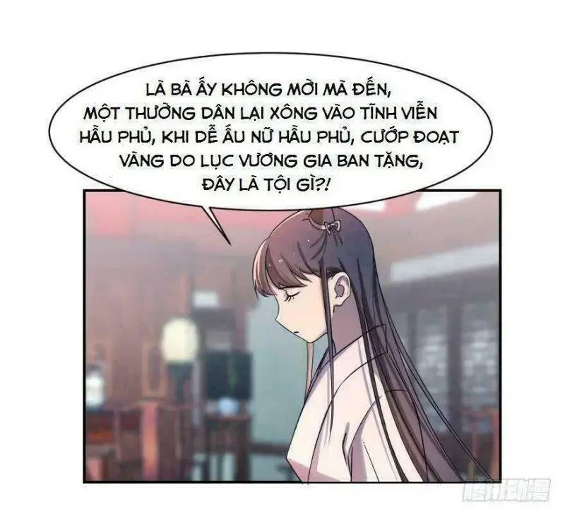 Độc Bộ Thiên Hạ Đặc Công Thần Y Tiểu Thú Phi - Chap 5