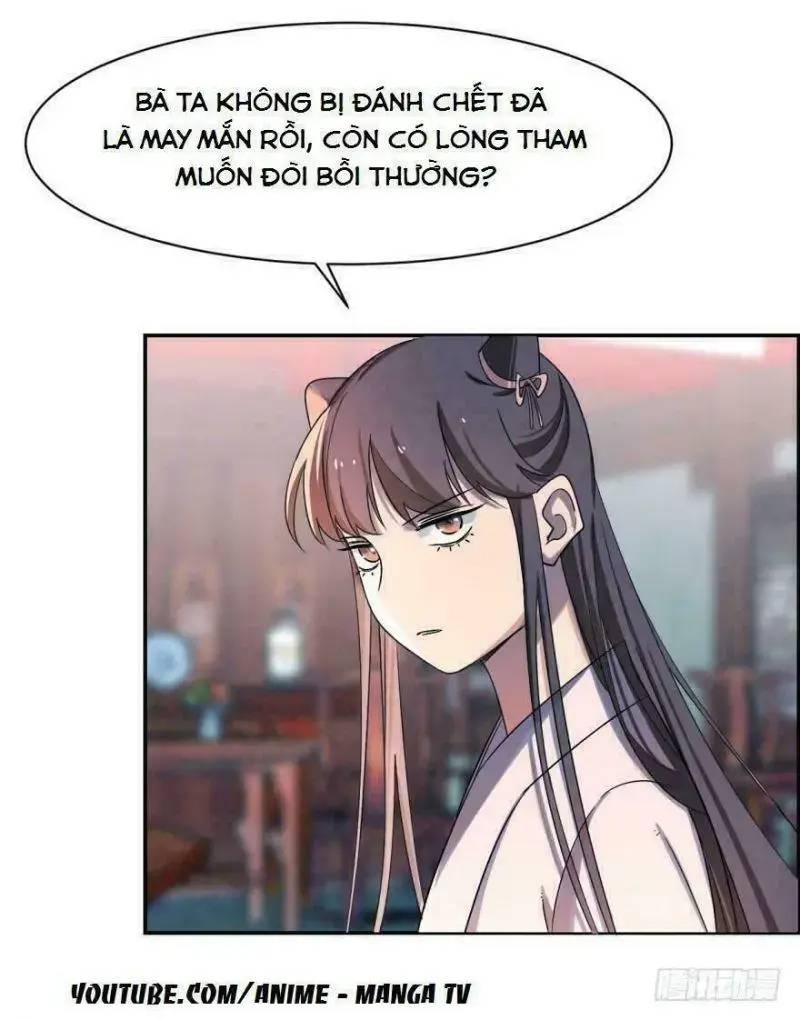 Độc Bộ Thiên Hạ Đặc Công Thần Y Tiểu Thú Phi - Chap 5