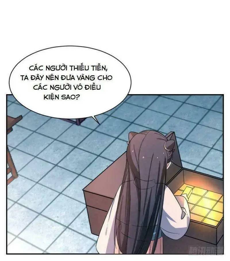 Độc Bộ Thiên Hạ Đặc Công Thần Y Tiểu Thú Phi - Chap 5