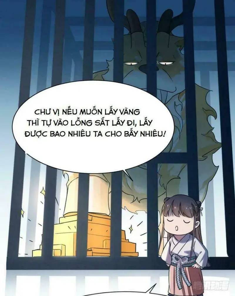 Độc Bộ Thiên Hạ Đặc Công Thần Y Tiểu Thú Phi - Chap 5