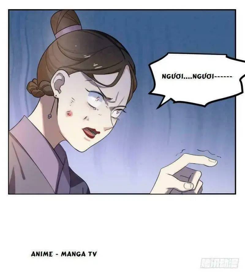 Độc Bộ Thiên Hạ Đặc Công Thần Y Tiểu Thú Phi - Chap 5