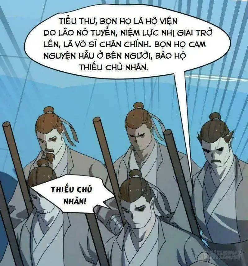 Độc Bộ Thiên Hạ Đặc Công Thần Y Tiểu Thú Phi - Chap 5