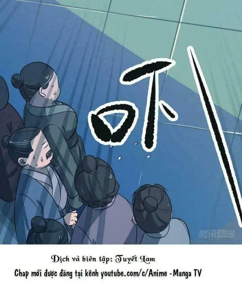 Độc Bộ Thiên Hạ Đặc Công Thần Y Tiểu Thú Phi - Chap 5