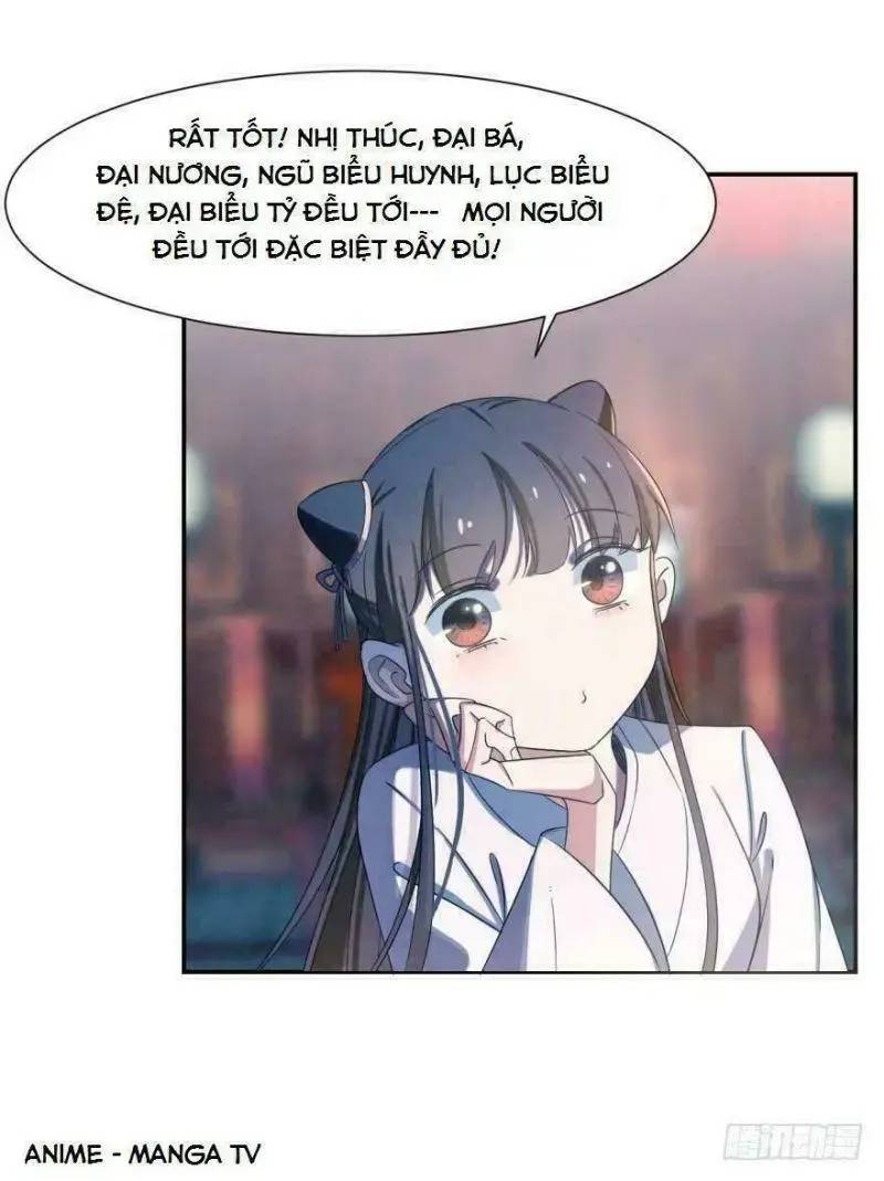 Độc Bộ Thiên Hạ Đặc Công Thần Y Tiểu Thú Phi - Chap 5