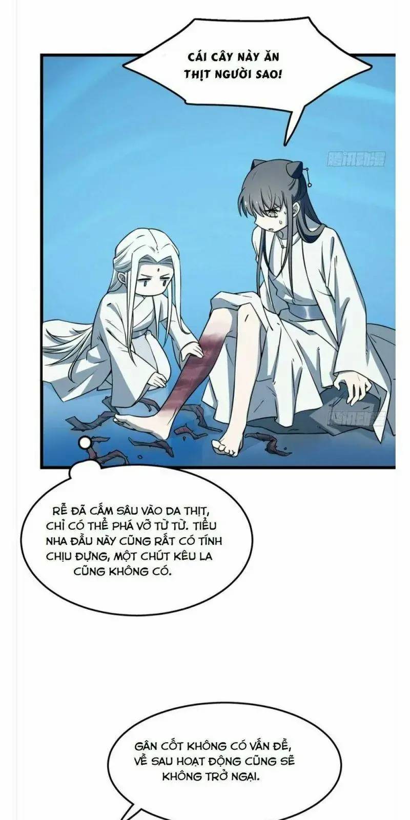 Độc Bộ Thiên Hạ Đặc Công Thần Y Tiểu Thú Phi - Chap 50