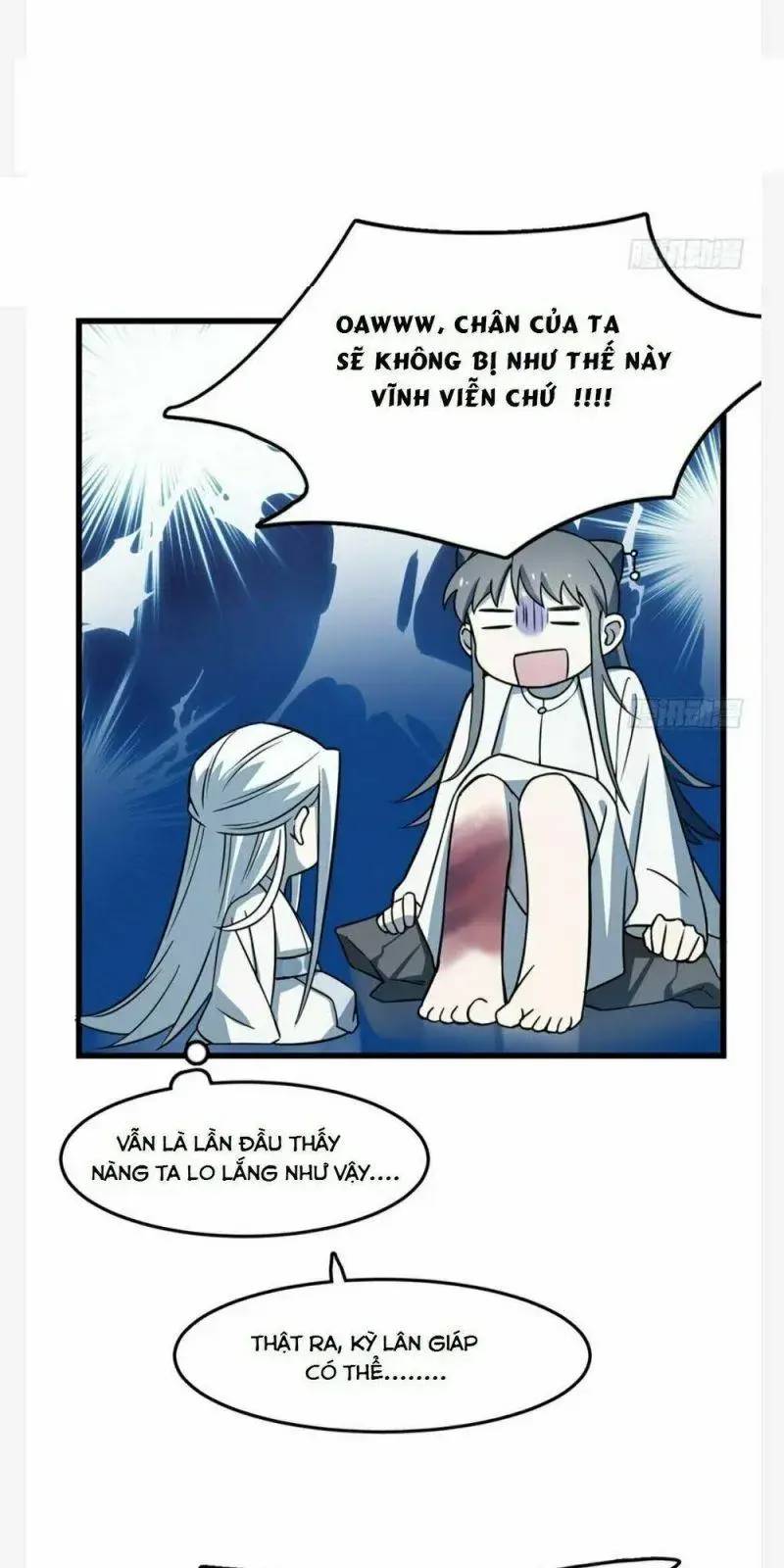 Độc Bộ Thiên Hạ Đặc Công Thần Y Tiểu Thú Phi - Chap 50