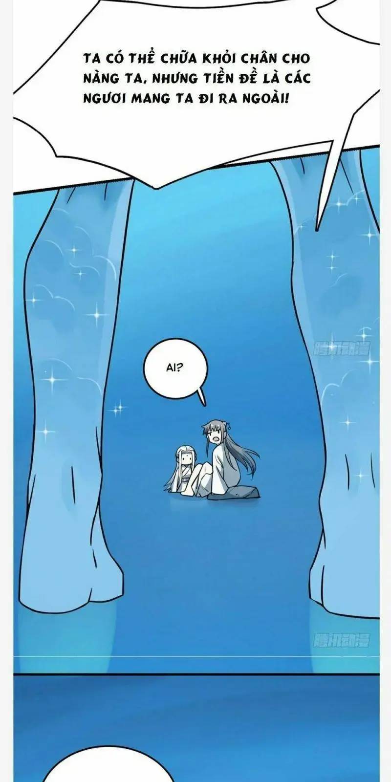 Độc Bộ Thiên Hạ Đặc Công Thần Y Tiểu Thú Phi - Chap 50