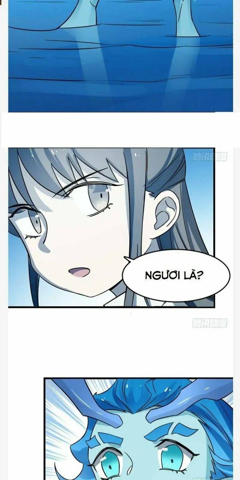 Độc Bộ Thiên Hạ Đặc Công Thần Y Tiểu Thú Phi - Chap 50