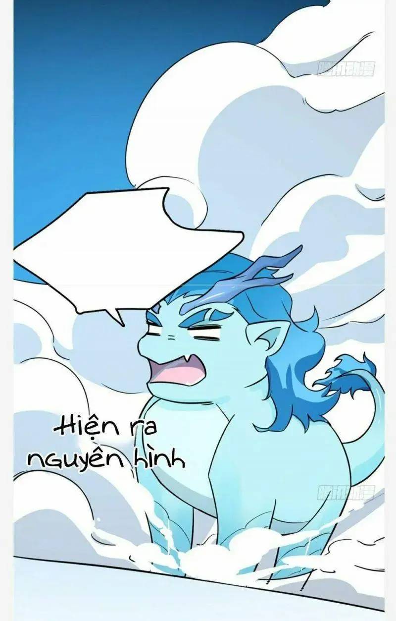 Độc Bộ Thiên Hạ Đặc Công Thần Y Tiểu Thú Phi - Chap 50