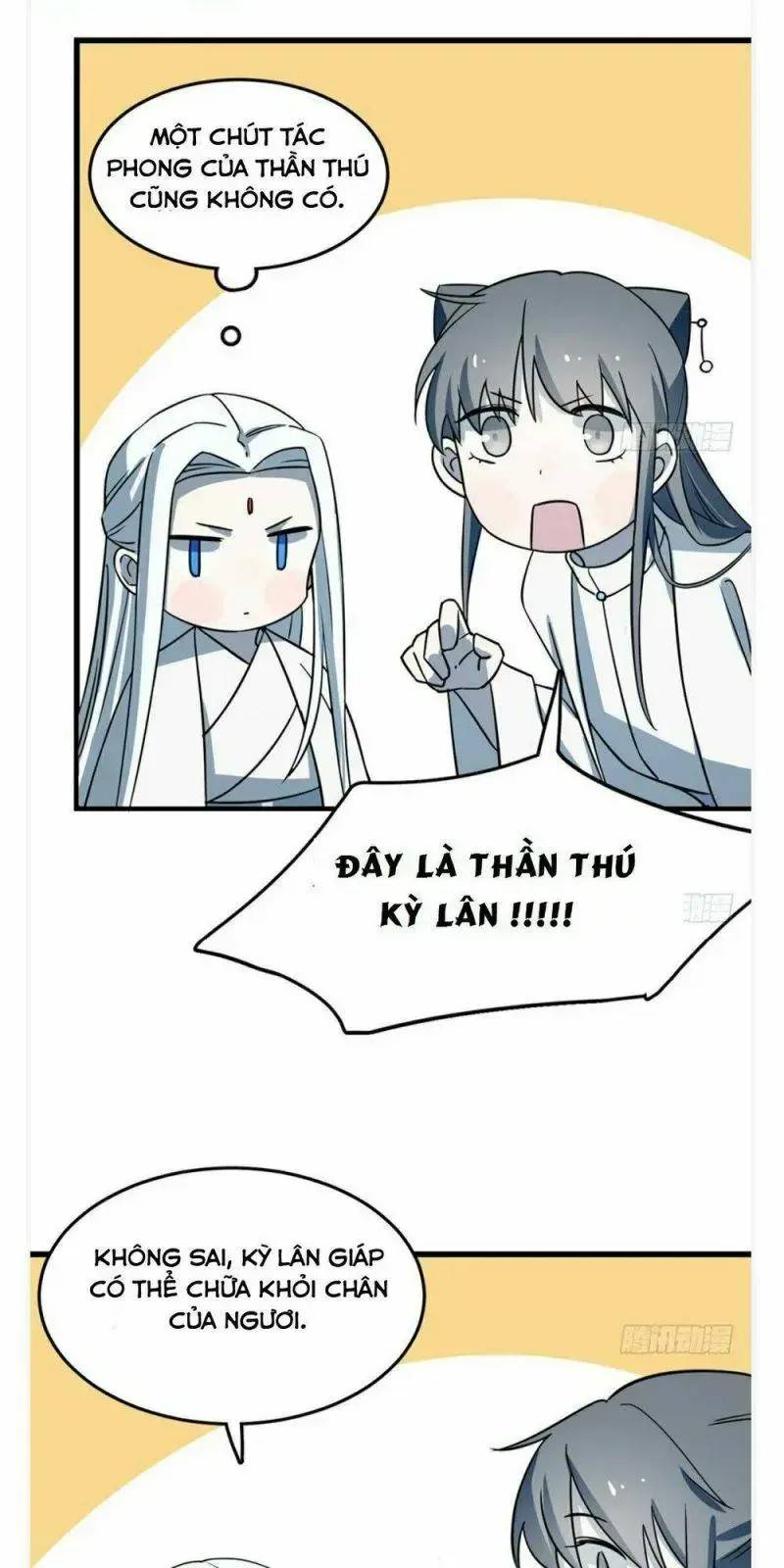 Độc Bộ Thiên Hạ Đặc Công Thần Y Tiểu Thú Phi - Chap 50