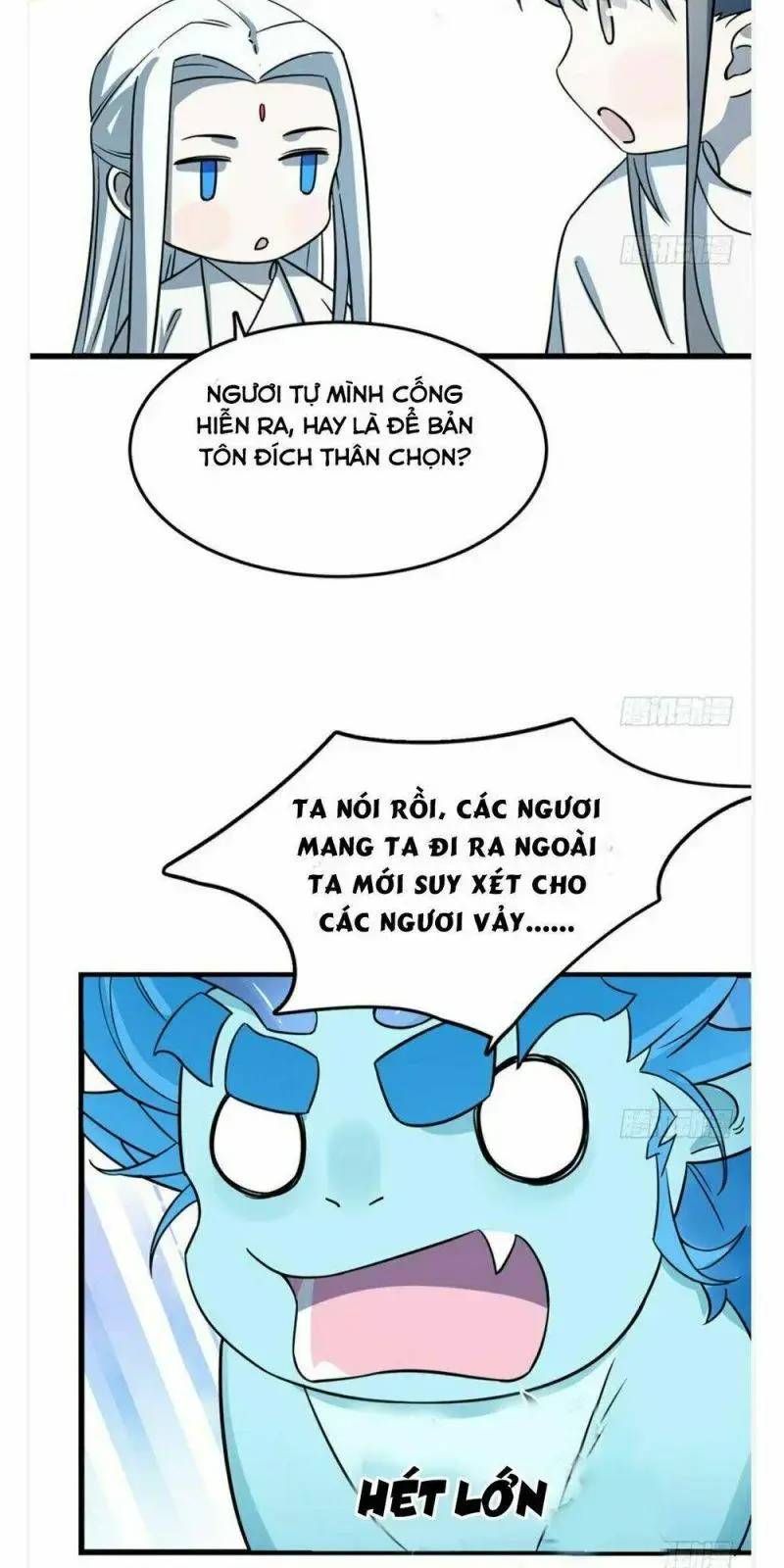 Độc Bộ Thiên Hạ Đặc Công Thần Y Tiểu Thú Phi - Chap 50