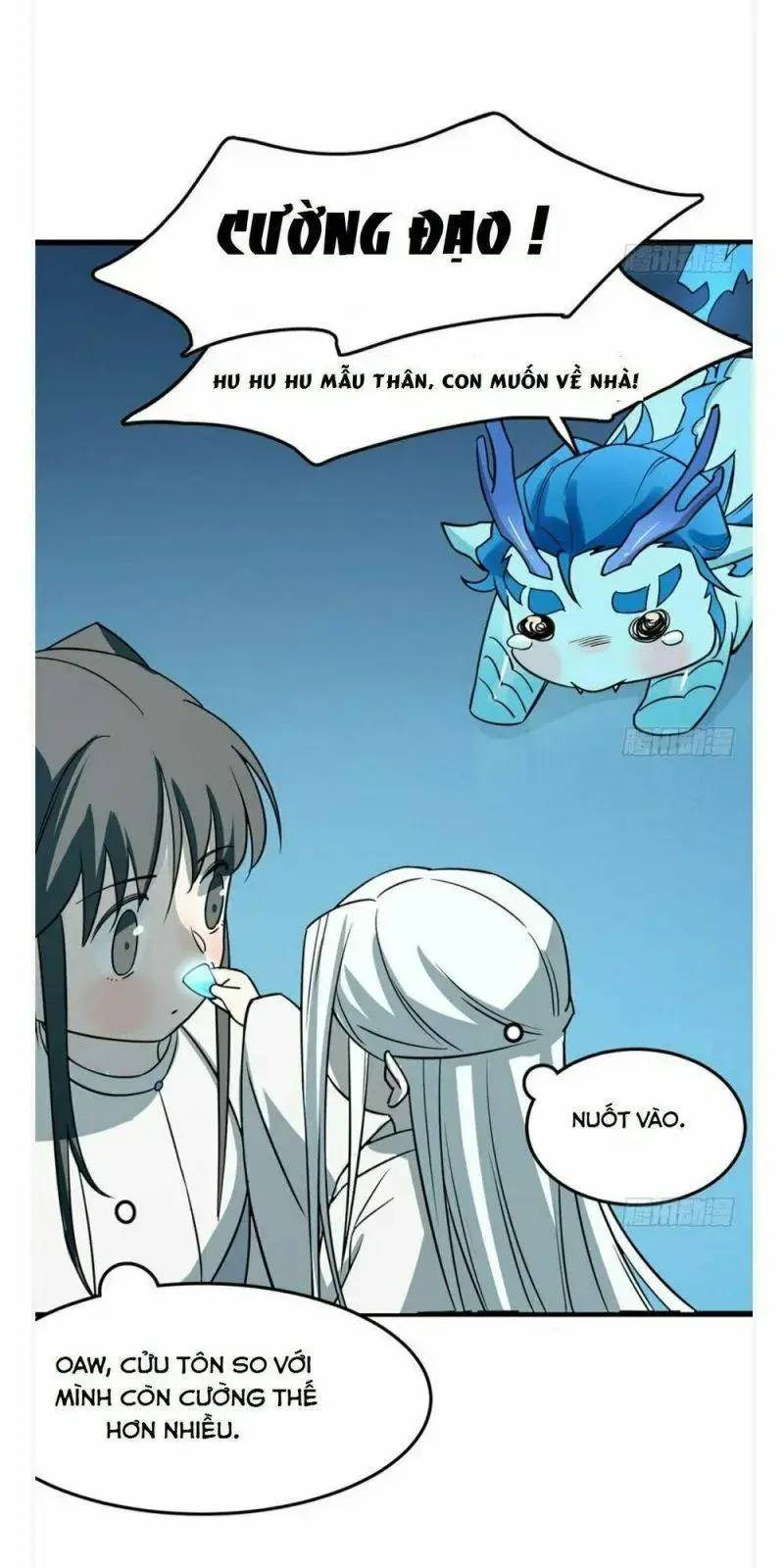 Độc Bộ Thiên Hạ Đặc Công Thần Y Tiểu Thú Phi - Chap 50