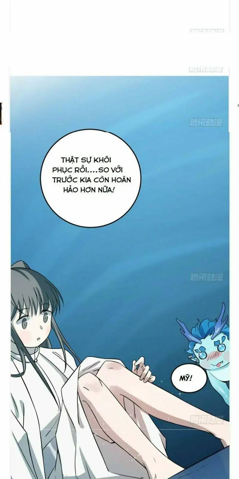 Độc Bộ Thiên Hạ Đặc Công Thần Y Tiểu Thú Phi - Chap 50