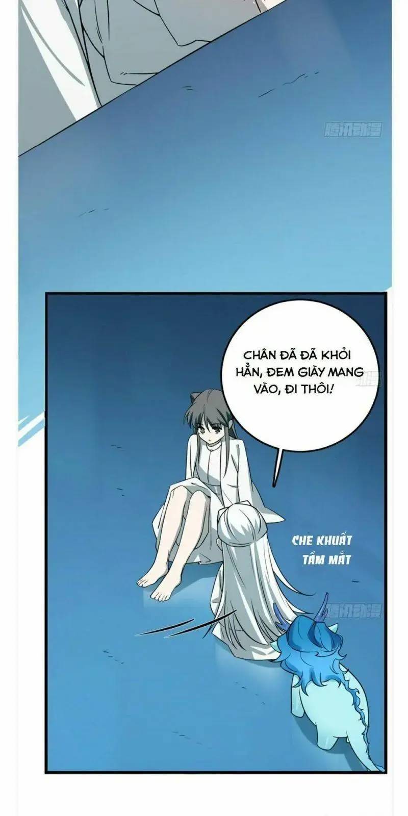 Độc Bộ Thiên Hạ Đặc Công Thần Y Tiểu Thú Phi - Chap 50