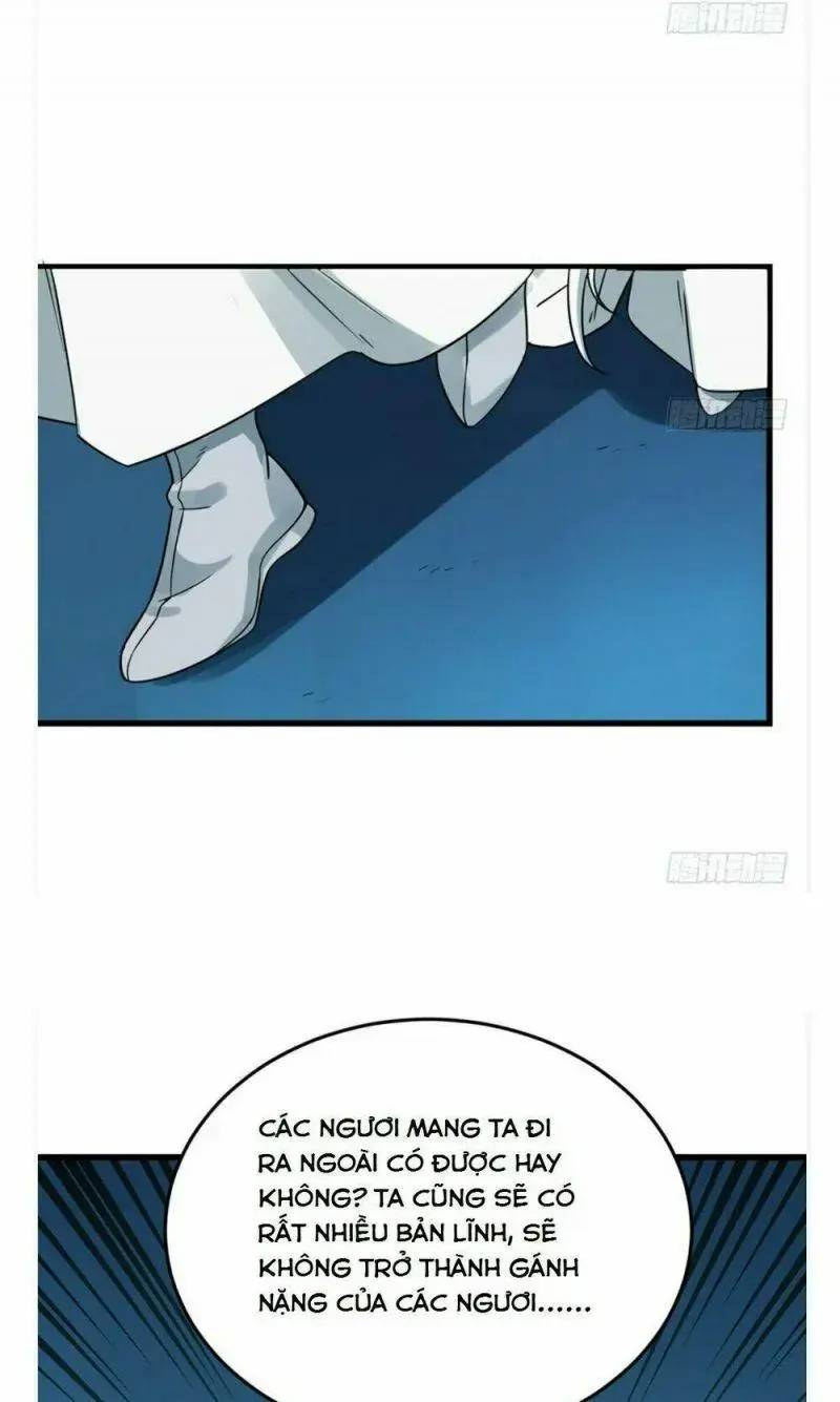 Độc Bộ Thiên Hạ Đặc Công Thần Y Tiểu Thú Phi - Chap 50