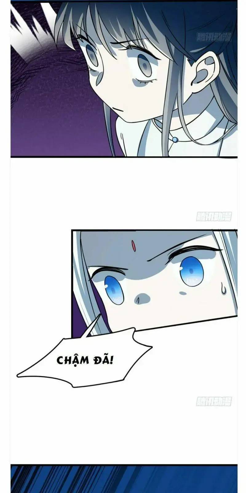 Độc Bộ Thiên Hạ Đặc Công Thần Y Tiểu Thú Phi - Chap 50