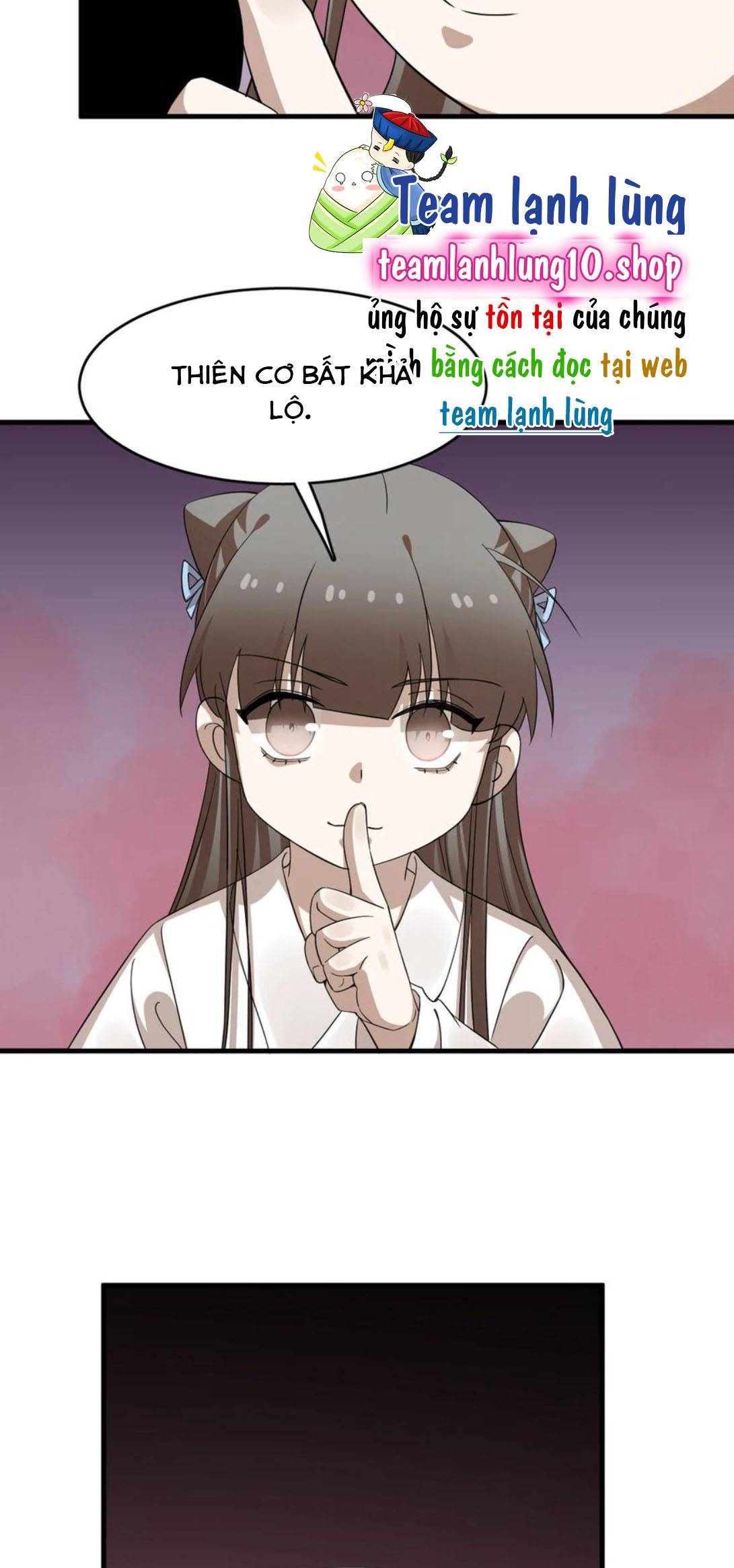 Độc Bộ Thiên Hạ Đặc Công Thần Y Tiểu Thú Phi - Chap 508