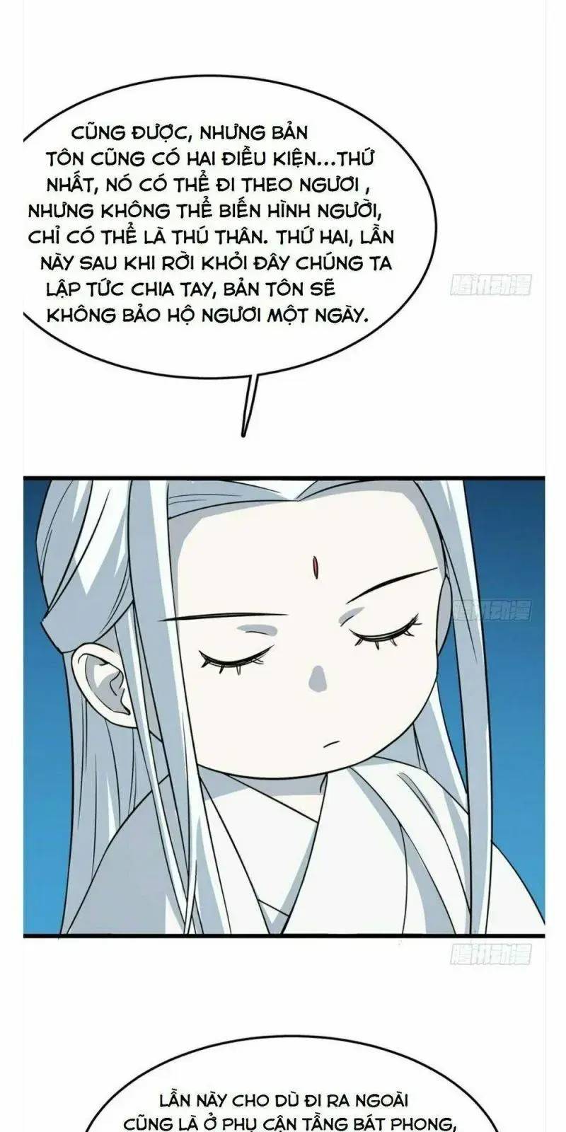 Độc Bộ Thiên Hạ Đặc Công Thần Y Tiểu Thú Phi - Chap 51