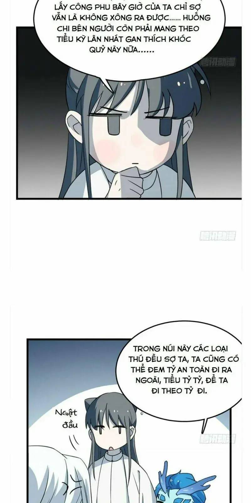 Độc Bộ Thiên Hạ Đặc Công Thần Y Tiểu Thú Phi - Chap 51