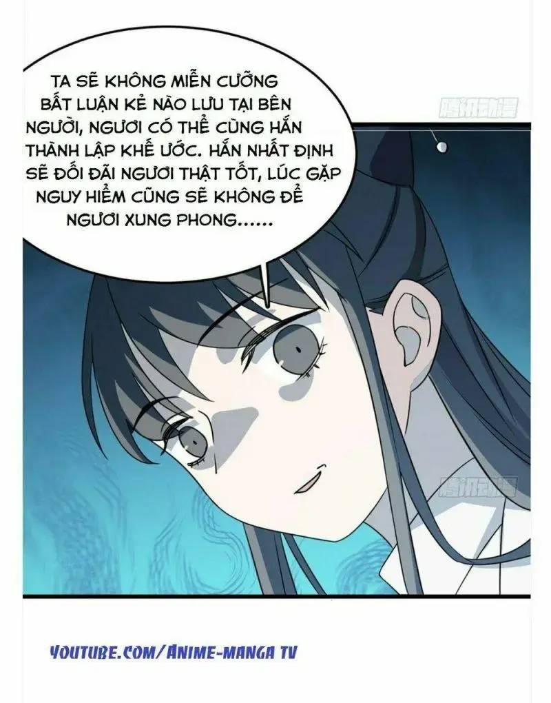 Độc Bộ Thiên Hạ Đặc Công Thần Y Tiểu Thú Phi - Chap 51