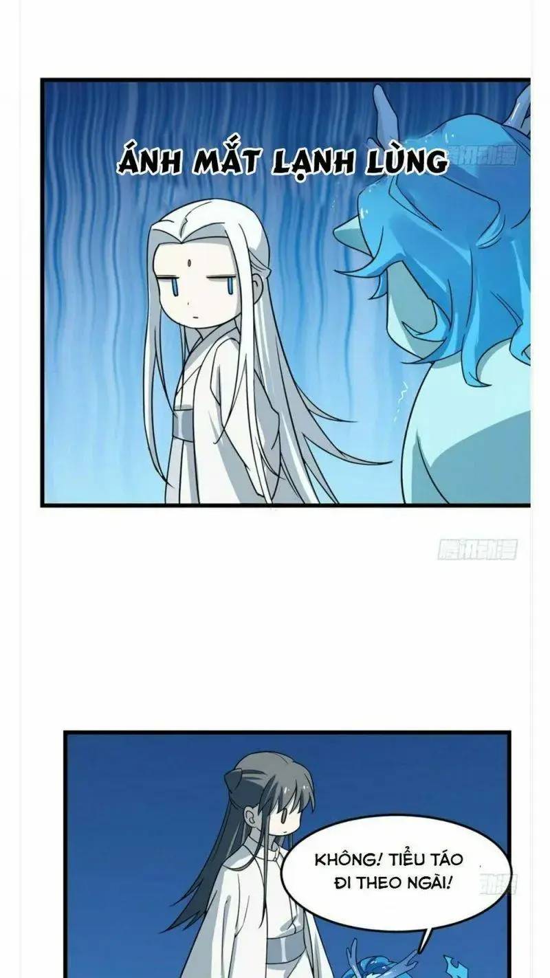 Độc Bộ Thiên Hạ Đặc Công Thần Y Tiểu Thú Phi - Chap 51