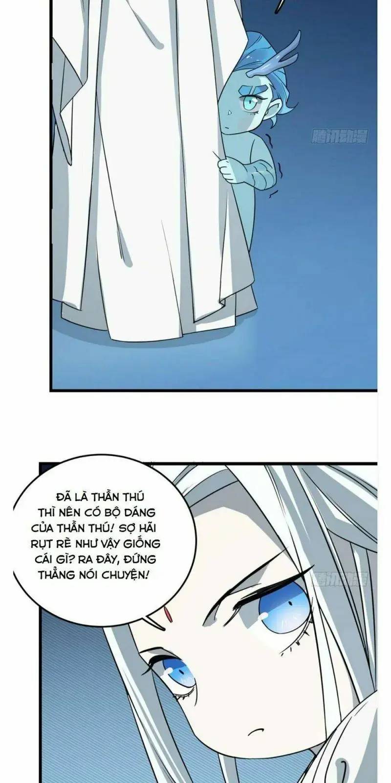 Độc Bộ Thiên Hạ Đặc Công Thần Y Tiểu Thú Phi - Chap 51