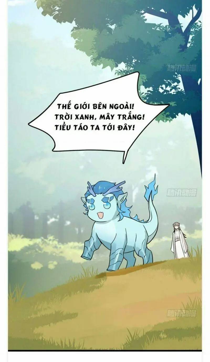 Độc Bộ Thiên Hạ Đặc Công Thần Y Tiểu Thú Phi - Chap 51