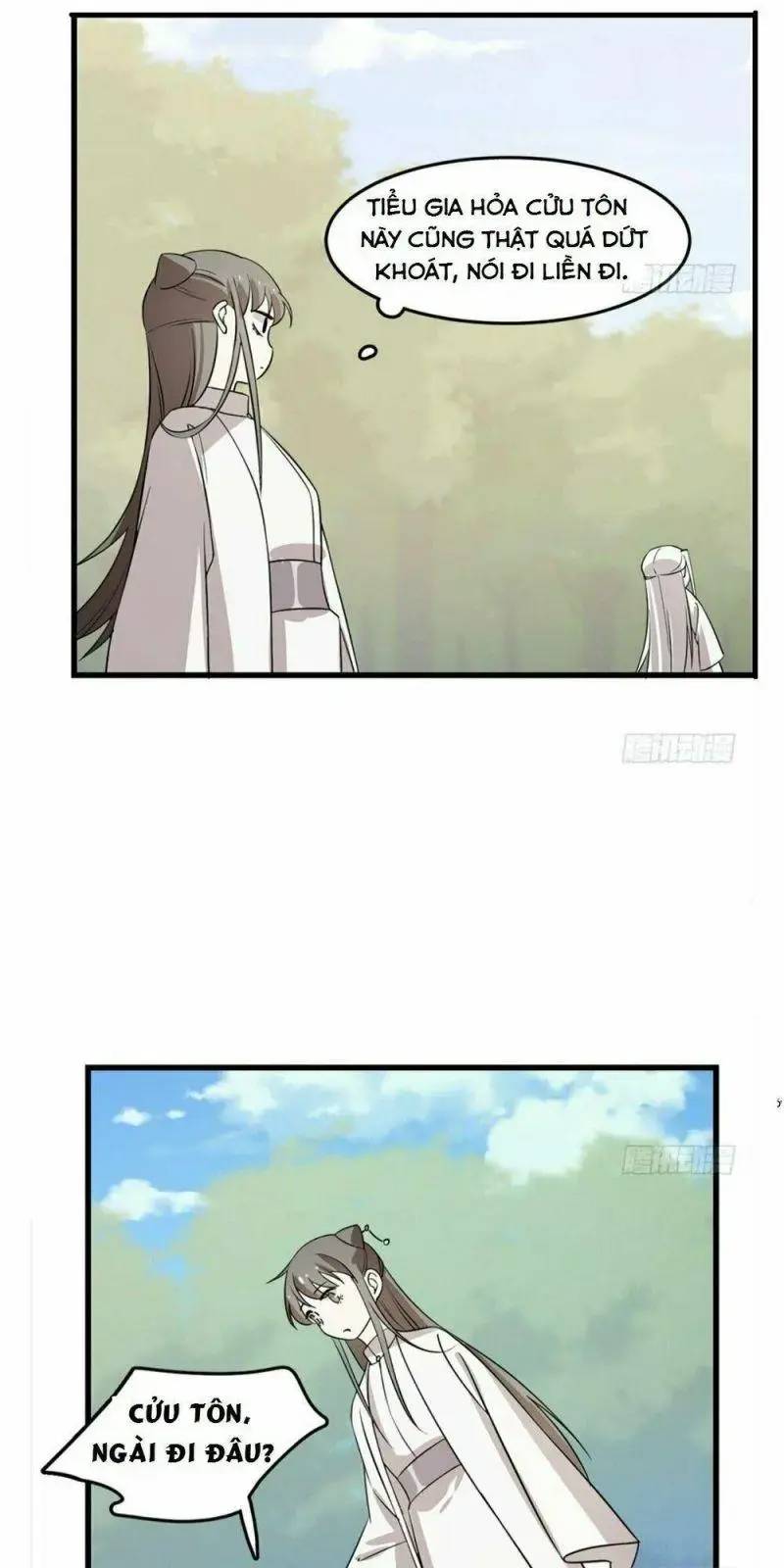 Độc Bộ Thiên Hạ Đặc Công Thần Y Tiểu Thú Phi - Chap 51