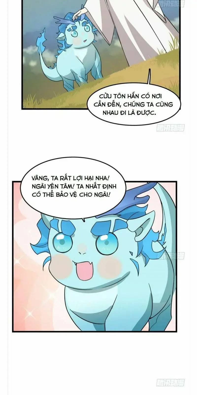 Độc Bộ Thiên Hạ Đặc Công Thần Y Tiểu Thú Phi - Chap 51