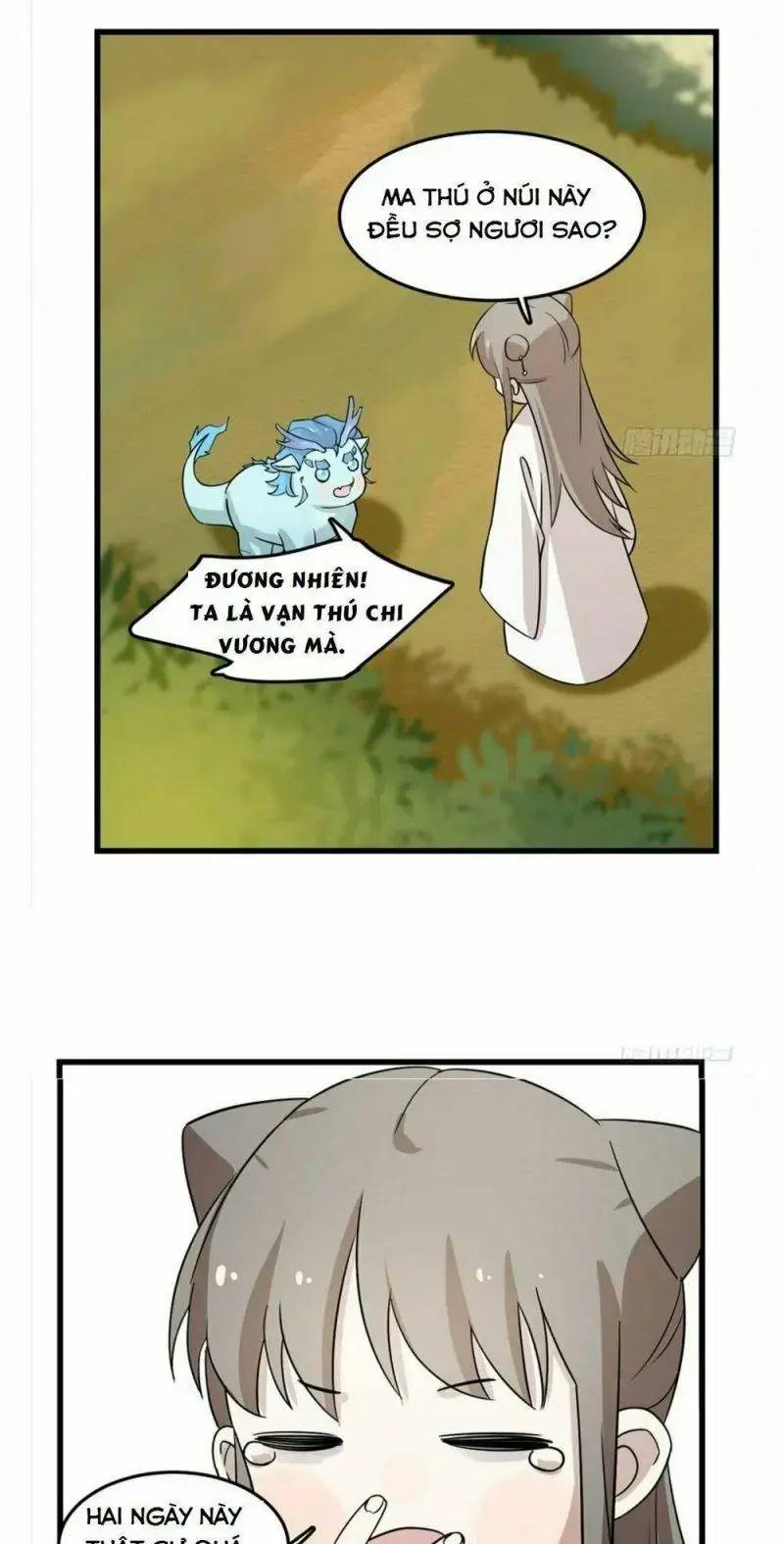 Độc Bộ Thiên Hạ Đặc Công Thần Y Tiểu Thú Phi - Chap 51