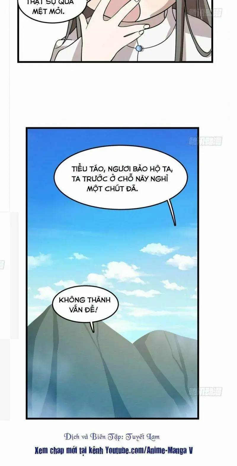 Độc Bộ Thiên Hạ Đặc Công Thần Y Tiểu Thú Phi - Chap 51