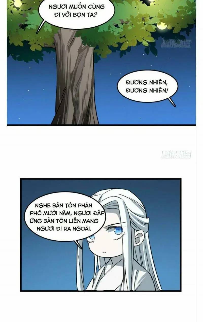 Độc Bộ Thiên Hạ Đặc Công Thần Y Tiểu Thú Phi - Chap 51