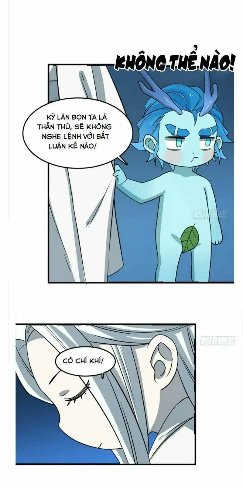 Độc Bộ Thiên Hạ Đặc Công Thần Y Tiểu Thú Phi - Chap 51