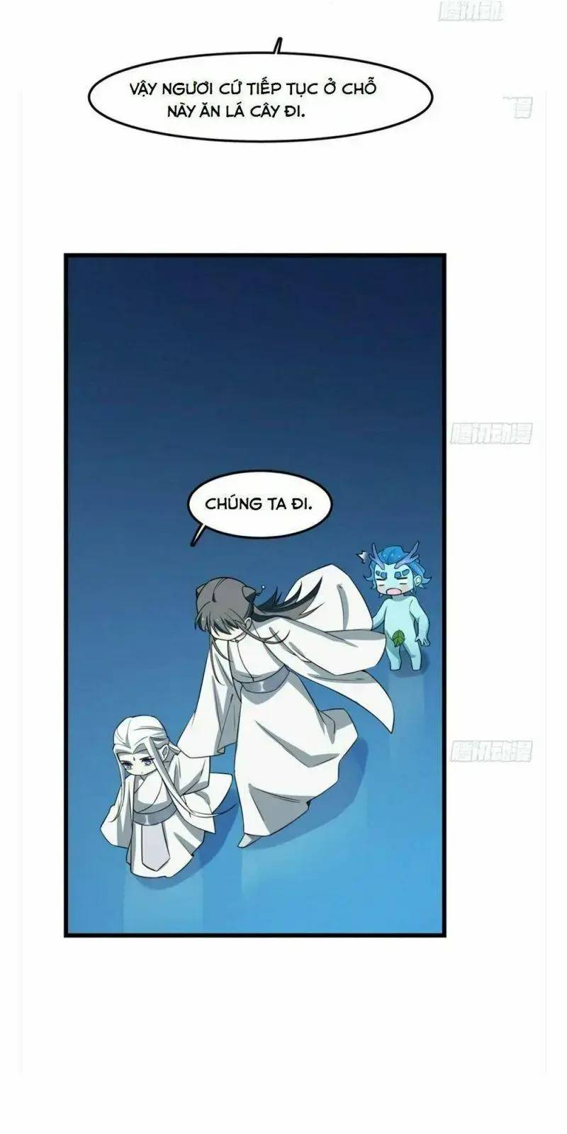 Độc Bộ Thiên Hạ Đặc Công Thần Y Tiểu Thú Phi - Chap 51