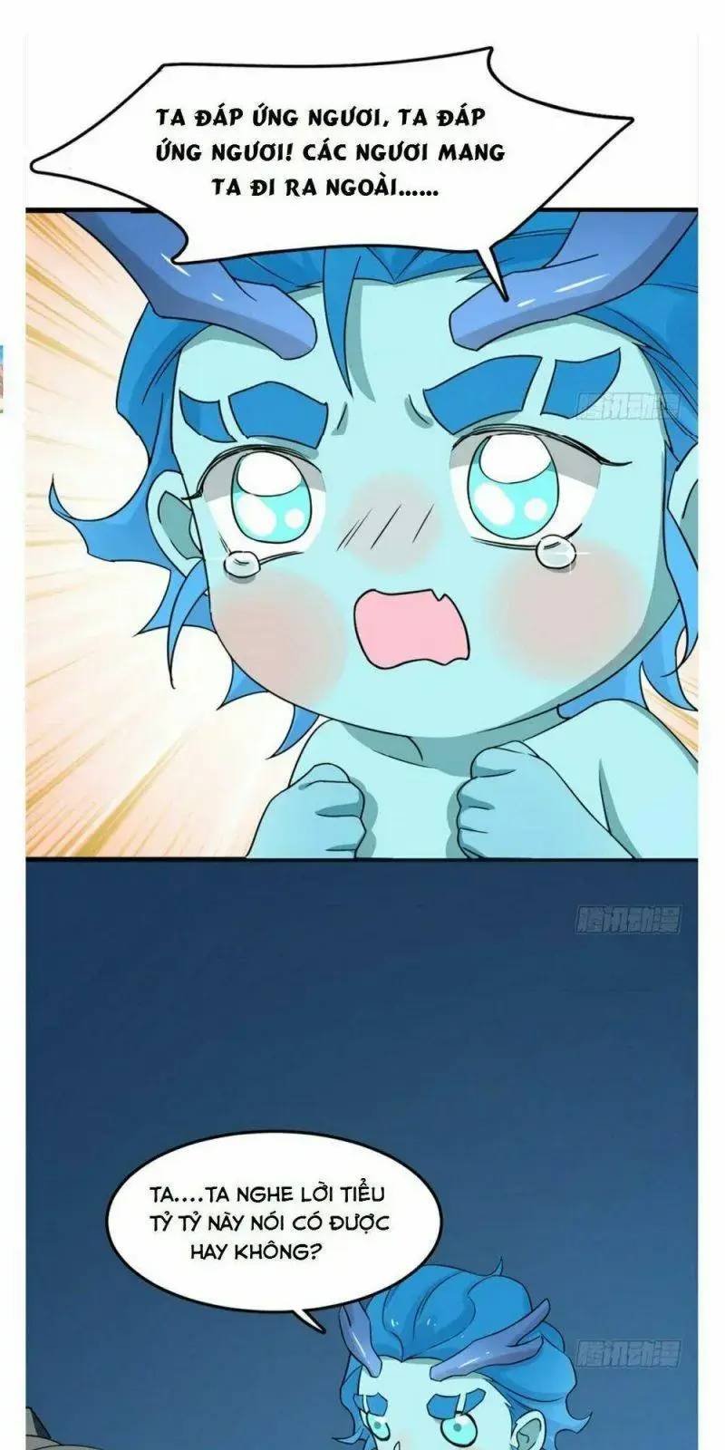 Độc Bộ Thiên Hạ Đặc Công Thần Y Tiểu Thú Phi - Chap 51