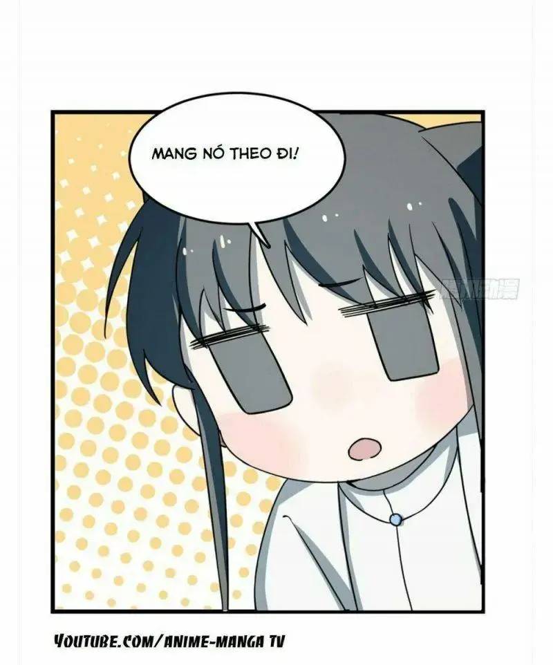 Độc Bộ Thiên Hạ Đặc Công Thần Y Tiểu Thú Phi - Chap 51