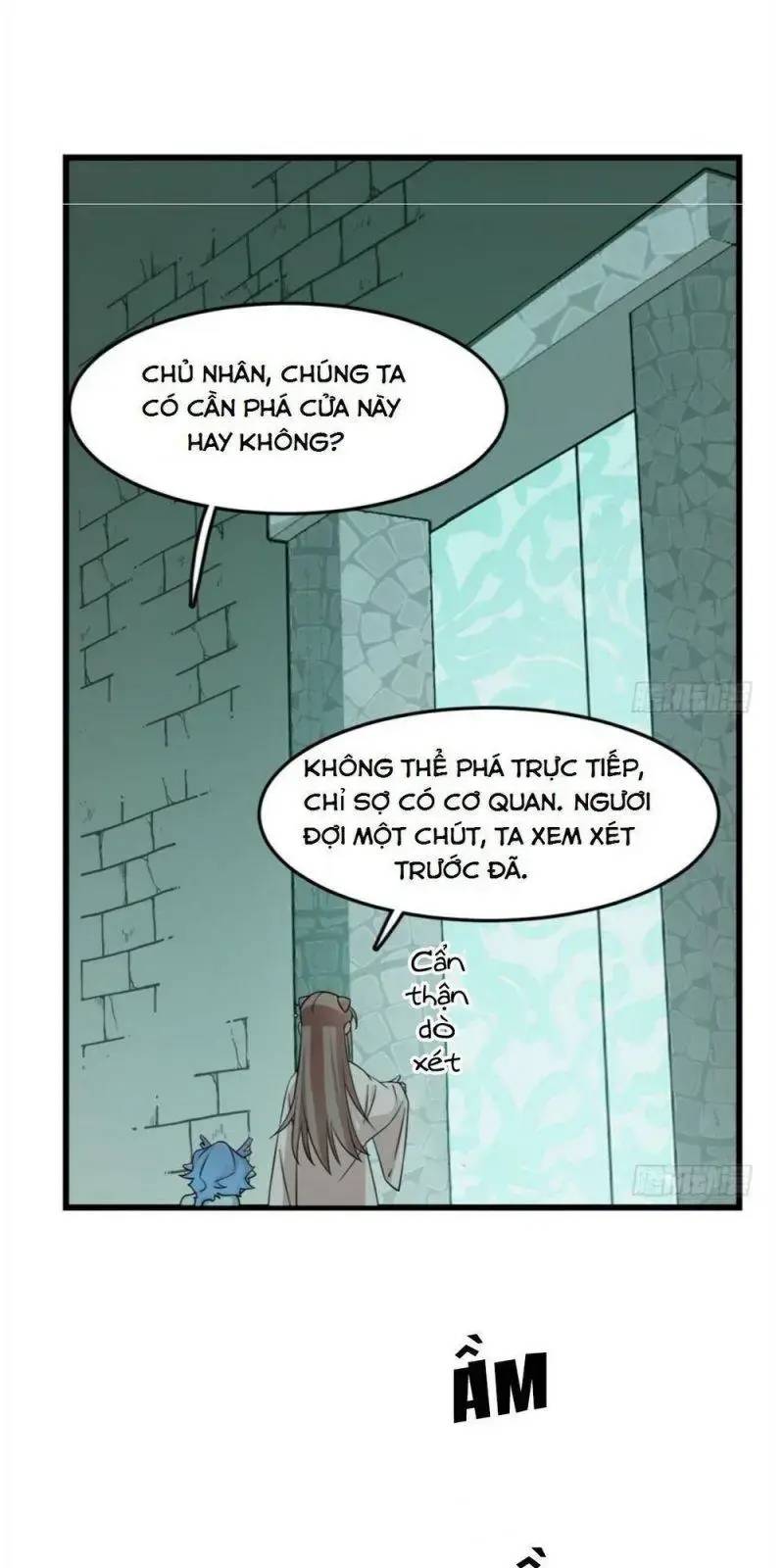 Độc Bộ Thiên Hạ Đặc Công Thần Y Tiểu Thú Phi - Chap 53